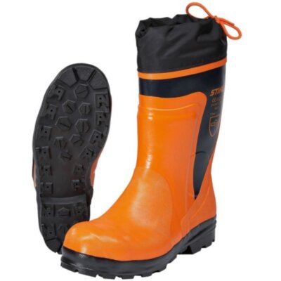 Сапоги резиновые ECONOMY, размер 46, STIHL Арт. 00008849346