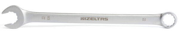Комбинированный ключ IZELTAS torx-мм E24x19мм, длина 310 мм, 0380020019