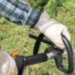 Триммер (кусторез ранцевый) FR 410 C-E, STIHL Арт. 41472000062