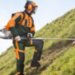 Триммер (кусторез ранцевый) FR 410 C-E, STIHL Арт. 41472000062
