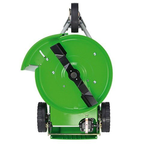 Газонокосилка бензиновая MB 3 RC, VIKING Арт. 63610113400
