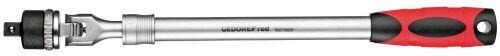 Телескопическая трещотка с поворотной головкой 1/2" Тип. R60110009 GEDORE RED Арт. 3300523