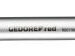 Телескопическая трещотка с поворотной головкой 1/2" Тип. R60110009 GEDORE RED Арт. 3300523