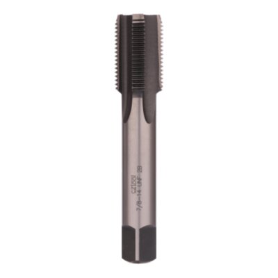 Метчик Bucovice Tools 115CrV3 PN8/3015 2b дюймовая резьба UNF 7/8"-14 1167802
