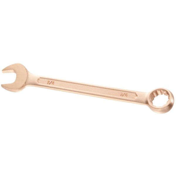 Ключ комбинированный 3/8", искробезопасный, длина 135 мм, FACOM Арт. 440.3/8SR
