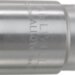 Головка торцевая 10 мм, L 38 мм, привод 1/2" Шестигранник AS-Drive, STAHLWILLE Арт. 03030010