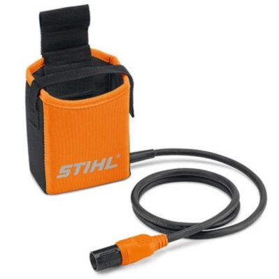 Поясная сумка AP с соединительным проводом, STIHL Арт. 48504405100