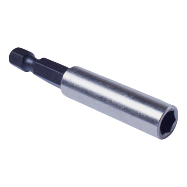 Держатель вставок (бит) 1/4", магнитный, для шуруповерта KING TONY 750-60