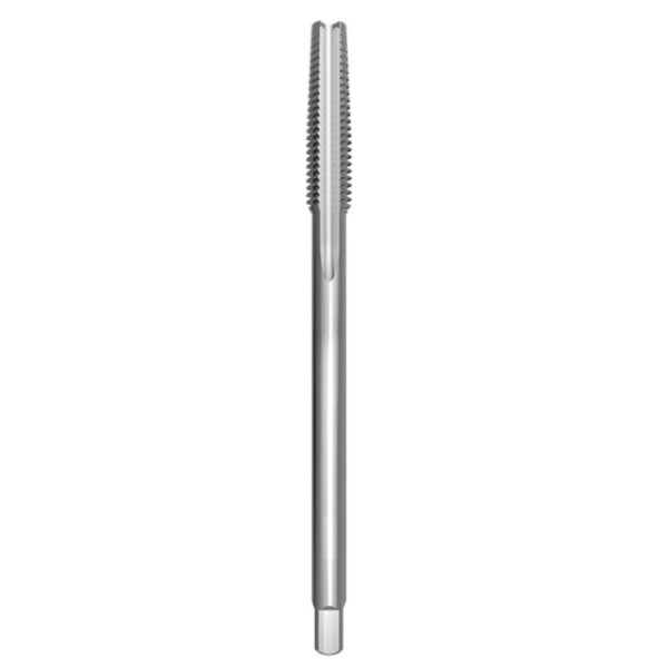 Метчик гаечный Bucovice Tools 115CrV3 PN8/3070 2n метрическая резьба М12х1,25 118122