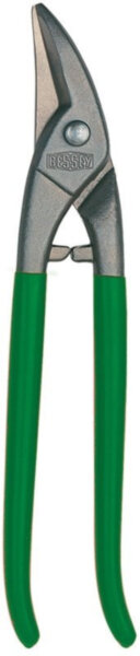 Ножницы для прорезания отверстий ERDI D107-275-SB