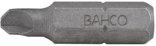 1/4" Битв под винты TRI-WING TW4, L=25мм, 5ШТ BAHCO Арт. 59S/TW4