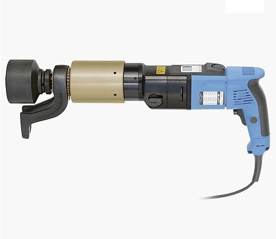 Электрические динамометрические гайковерты Losomat сери LDE LDE - 70