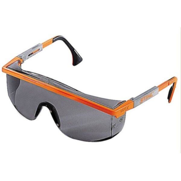 Очки защитные Астроспец тонир, STIHL Арт. 00008840305