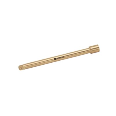 Удлинитель искробезопасный 125 мм, привод 1/2", N1990-5NSA NORGAU Арт. 069150125