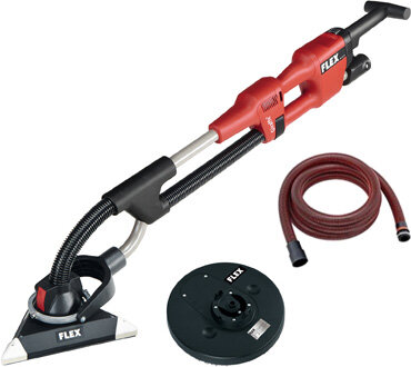 Шлифовальная машина для стен и потолков Vario-Giraffe® WSТ 700 VV Plus, FLEX 350338