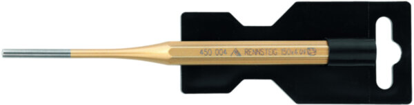 Выколотка SB 175x10x5 мм RENNSTEIG 4511050SB