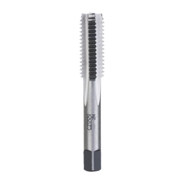 Метчик Bucovice Tools 115CrV3 CSN223012 2n метрическая резьба М22х1,0 №3 1102223