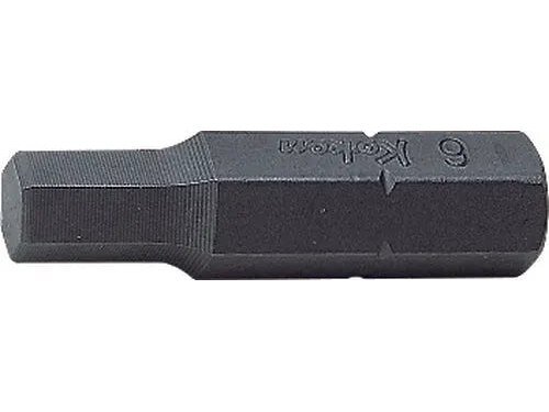 Бита DIN 3126-C8, хвостовик 5/16", шестигранник 14 мм, длина 32 мм, KO-KEN Арт. 100H-32 14mm