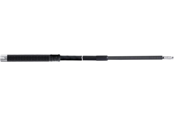 Вал гибкий BW 7 PST-T DIN10/M5, 2 м, для POLISTAR-Tube, 1500-4250 об/мин, 370-1000 Вт, PFERD Арт. 87101804