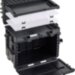 Тележка для инструмента 13217 TS IP67/K, 381×581×455 мм, 60 кг, глубокий черный, STAHLWILLE Арт. 81091323