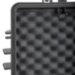 Тележка для инструмента 13217 TS IP67/K, 381×581×455 мм, 60 кг, глубокий черный, STAHLWILLE Арт. 81091323