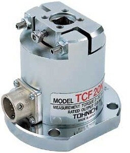 Измеритель крутящего момента Tohnichi TCF TCF02N