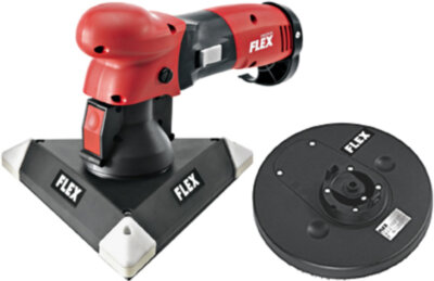 Шлифовальная машина для стен и потолков WSE 7 Vario Plus, FLEX 385190