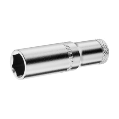 Головка торцевая 1/4" удлиненная, шестигранная 4 мм Тип. 20 L 4 GEDORE Арт. 6191400