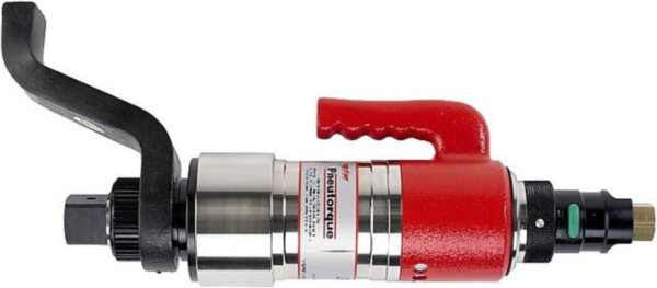 Пневмомультипликаторы Pneutorque с малым диаметром 18038