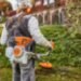 Мотокоса FS 131, STIHL Арт. 41802000572