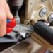 Плоскогубцы с гладкими губками KNIPEX 20 05 140