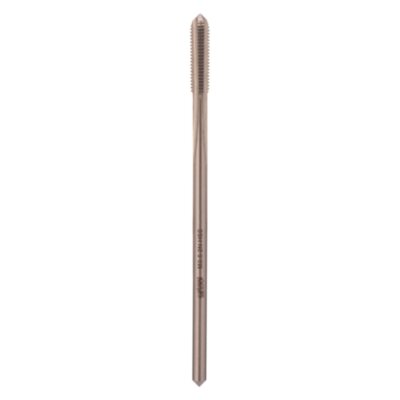 Метчик машинный Bucovice Tools HSS DIN376 2n метрическая резьба М3,5х0,6 104035