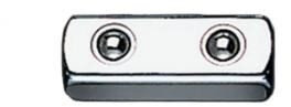 Соединительный четырехгранник 25-16 HEYCO HE-00025160083