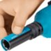 Набор торцевых головок 1/4", 1/2", 3/4", профили TORX, PH, PZ, 104 предмета, 519×392×73 мм, HAZET Арт. 163-369/104