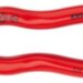 Ножницы для резки проволочных тросов KNIPEX 95 61 190