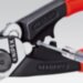 Ножницы для резки проволочных тросов KNIPEX 95 61 190