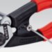 Ножницы для резки проволочных тросов KNIPEX 95 61 190