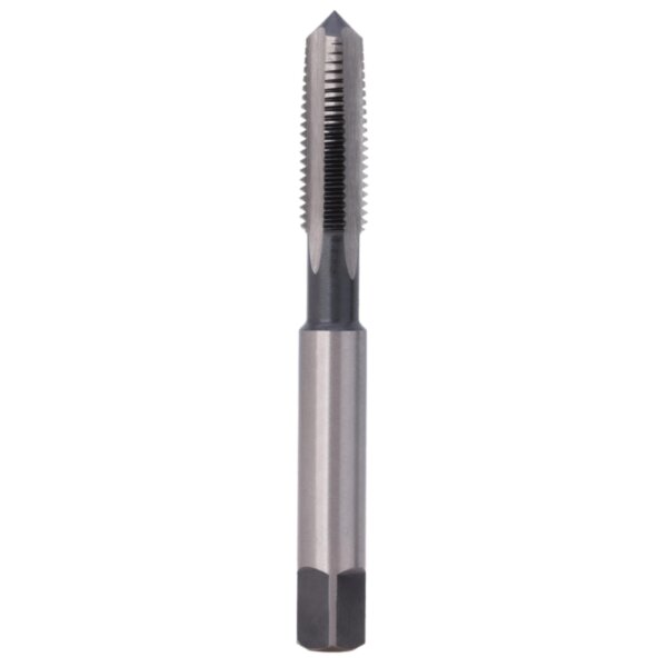 Метчик Bucovice Tools 115CrV3 PN8/3015 2b дюймовая резьба UNF 3/8"-24 1163801