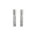 Комплект ручных метчиков MF14x1.5, HSS, 2 предмета NORGAU Арт. 013011380