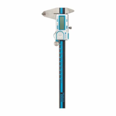 Штангенциркуль цифровой ABS 0-150 мм, NCD-15AD NORGAU Арт. 040040015