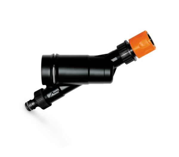 Клапан обратный inkl. муфты 3/4 ", STIHL Арт. 49005005700