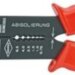 Клещи зажимные для опрессовки KNIPEX 97 21 215 C