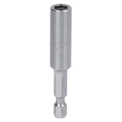Держатель вставок (бит) 1/4", магнитный, для шуруповерта KING TONY 751-60