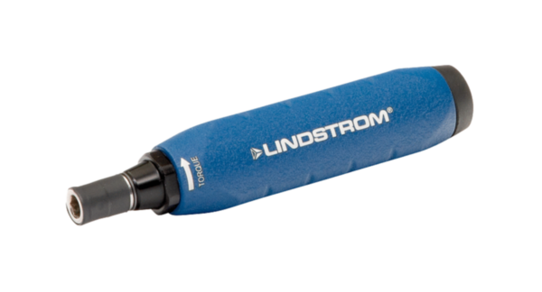 1/4" Preset отвертка динамометр.15-170сНм ESD safe LINDSTROM Арт. PS501-3