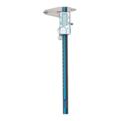 Штангенциркуль цифровой ABS 0-200 мм, NCD-20AD NORGAU Арт. 040040020