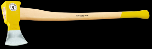 Тяжёлый топор SPALT-Axt, рукоятка из ясеня OCHSENKOPF, Тип OX 30 E-2751 Арт. 1591762