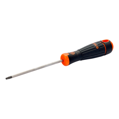 Отвертка для винтов Torx, розничная упаковка T27X125 BAHCO Арт. SB194.027.125