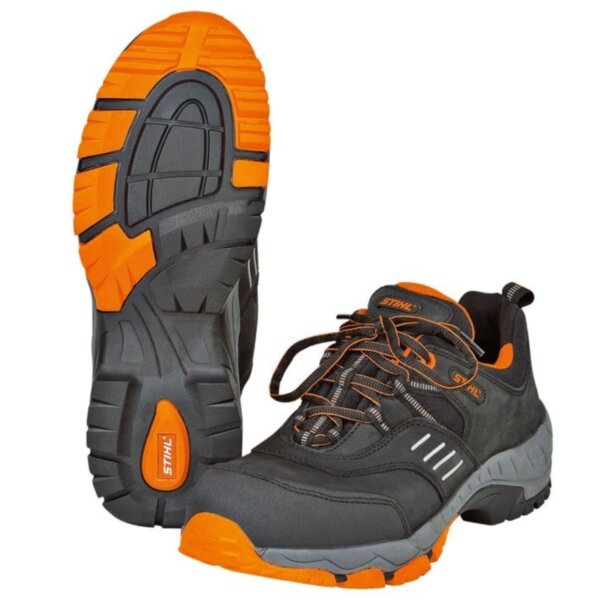 Ботинки WORKER S2, размер 41, STIHL Арт. 00008851241