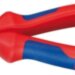 Плоскогубцы с гладкими губками KNIPEX 20 05 160