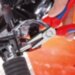 Плоскогубцы с гладкими губками KNIPEX 20 05 160